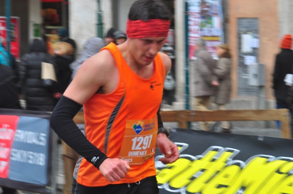 Maratona di Roma (17/03/2013) 135