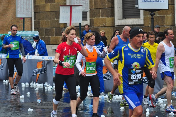 Maratona di Roma (17/03/2013) 180