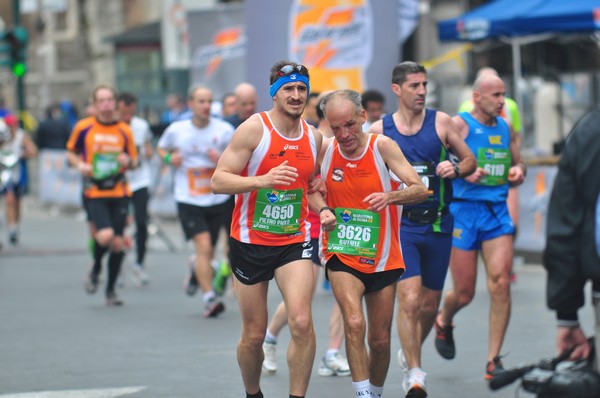 Maratona di Roma (17/03/2013) 191