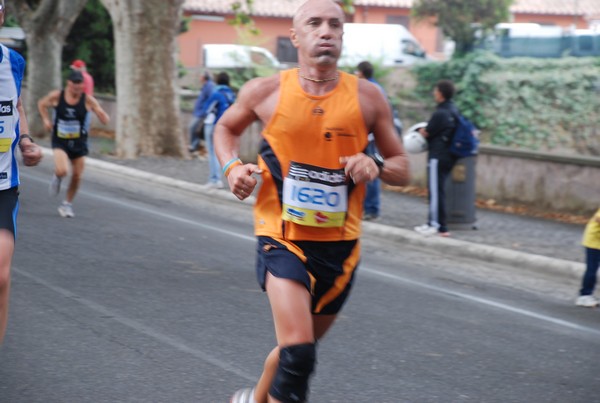 Blood Runner (15/09/2013) 005