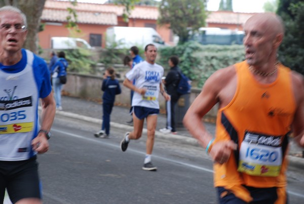 Blood Runner (15/09/2013) 006