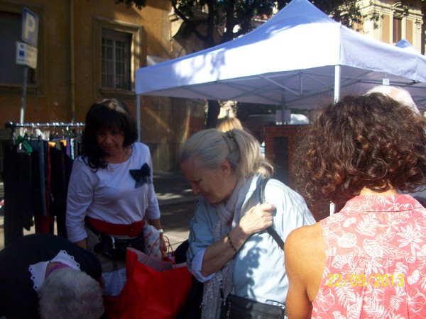 Mercatino della Solidarietà (22/09/2013) 007