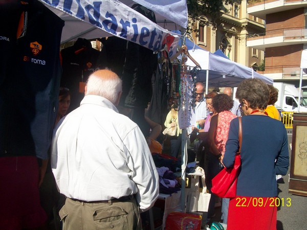 Mercatino della Solidarietà (22/09/2013) 008