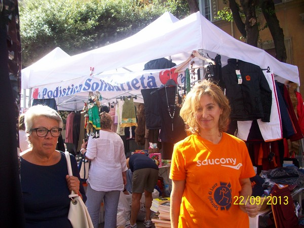 Mercatino della Solidarietà (22/09/2013) 011
