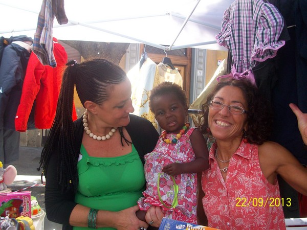 Mercatino della Solidarietà (22/09/2013) 014