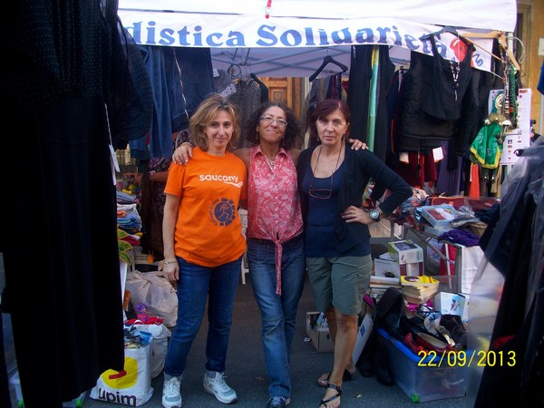 Mercatino della Solidarietà (22/09/2013) 015