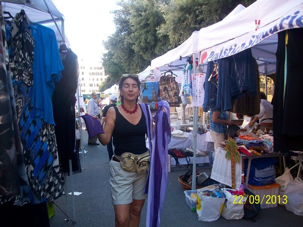 Mercatino della Solidarietà (22/09/2013) 016