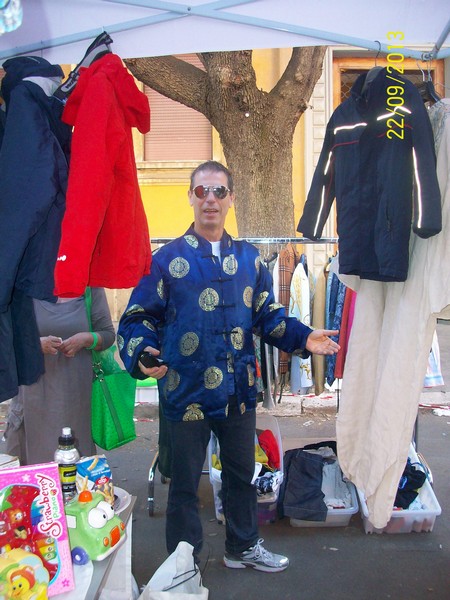 Mercatino della Solidarietà (22/09/2013) 017