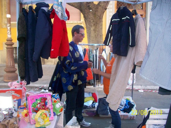 Mercatino della Solidarietà (22/09/2013) 018