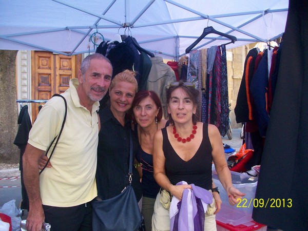 Mercatino della Solidarietà (22/09/2013) 020