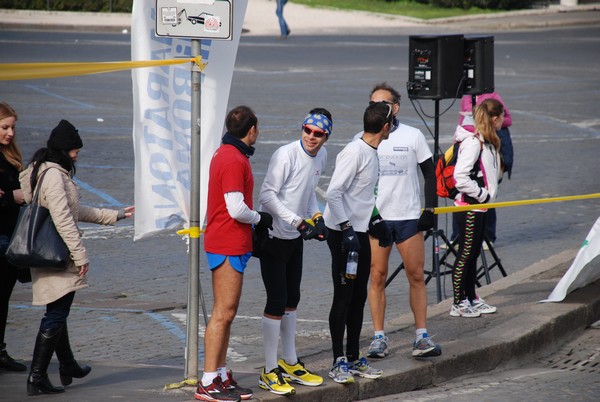 Maratona di Roma (17/03/2013) 00005