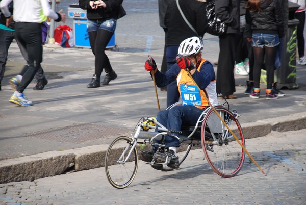 Maratona di Roma (17/03/2013) 00009