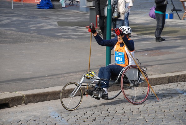 Maratona di Roma (17/03/2013) 00011