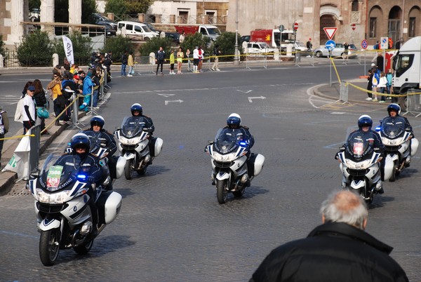 Maratona di Roma (17/03/2013) 00014