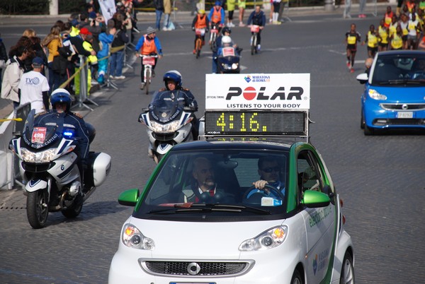 Maratona di Roma (17/03/2013) 00018