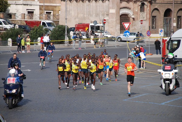 Maratona di Roma (17/03/2013) 00019