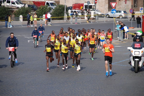 Maratona di Roma (17/03/2013) 00020