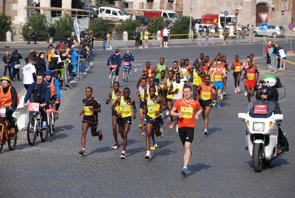 Maratona di Roma (17/03/2013) 00021
