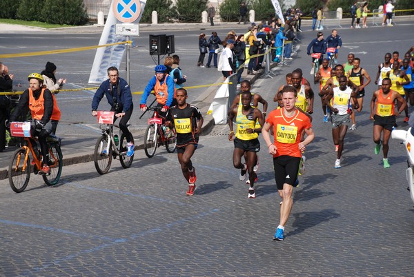 Maratona di Roma (17/03/2013) 00022