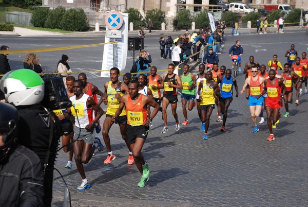 Maratona di Roma (17/03/2013) 00024