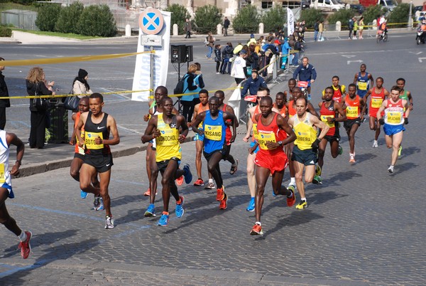 Maratona di Roma (17/03/2013) 00025