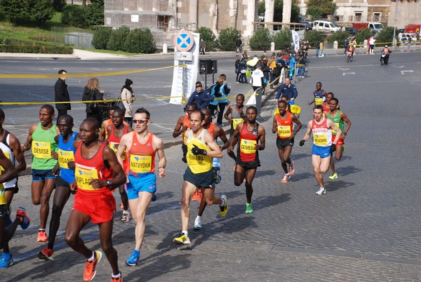 Maratona di Roma (17/03/2013) 00026