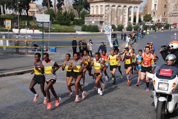Maratona di Roma (17/03/2013) 00029