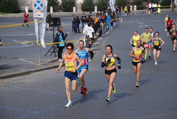 Maratona di Roma (17/03/2013) 00031