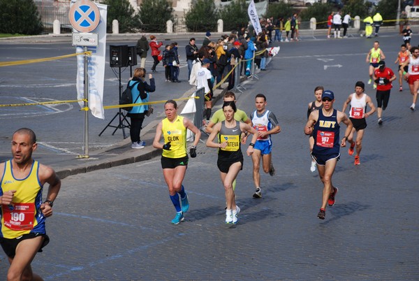 Maratona di Roma (17/03/2013) 00032