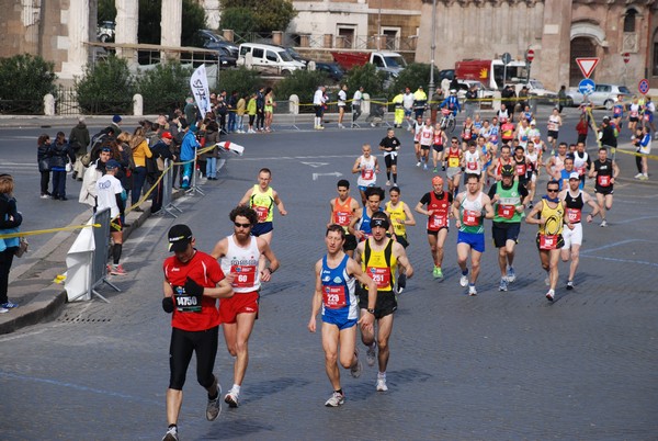 Maratona di Roma (17/03/2013) 00033