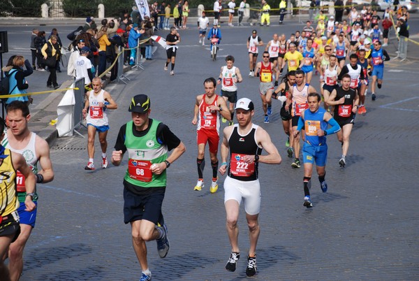 Maratona di Roma (17/03/2013) 00034