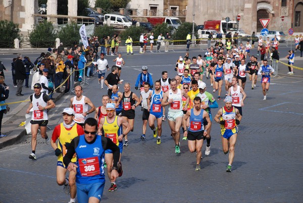 Maratona di Roma (17/03/2013) 00036