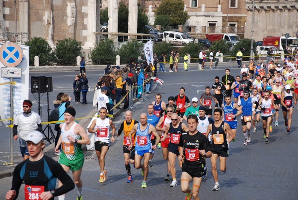 Maratona di Roma (17/03/2013) 00037