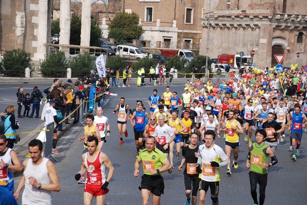Maratona di Roma (17/03/2013) 00039