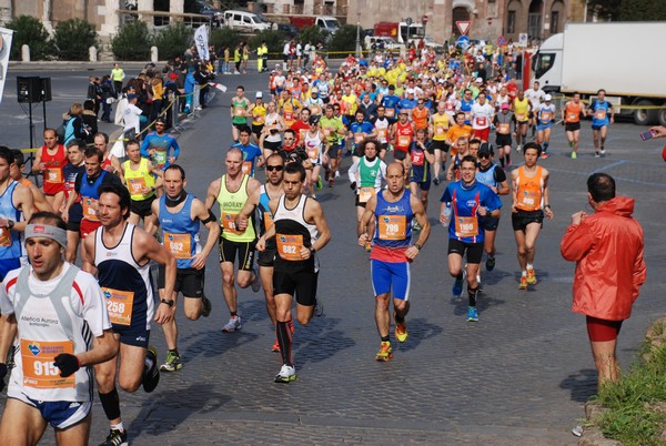 Maratona di Roma (17/03/2013) 00044