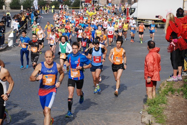 Maratona di Roma (17/03/2013) 00046