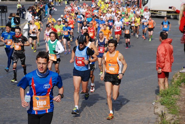 Maratona di Roma (17/03/2013) 00048
