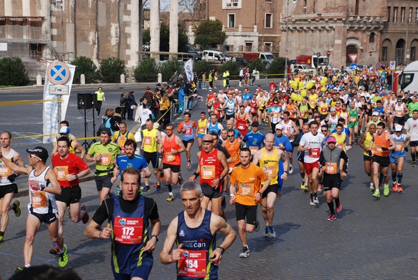 Maratona di Roma (17/03/2013) 00049