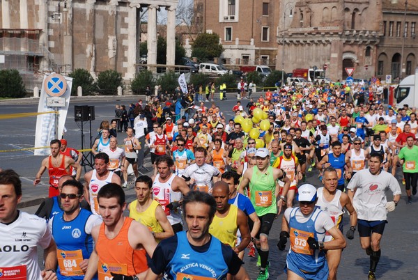 Maratona di Roma (17/03/2013) 00051