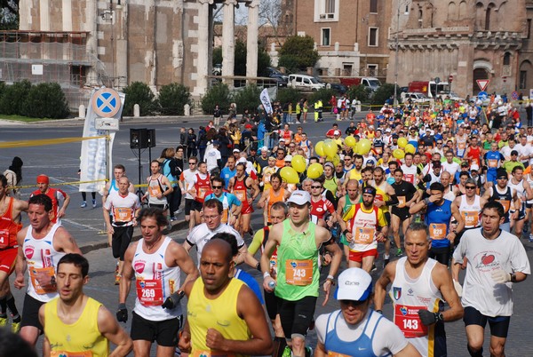 Maratona di Roma (17/03/2013) 00052