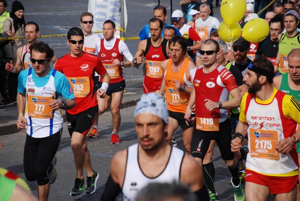 Maratona di Roma (17/03/2013) 00053