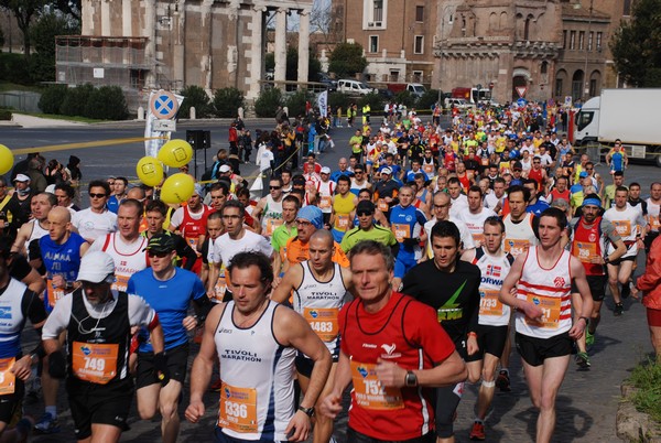 Maratona di Roma (17/03/2013) 00054