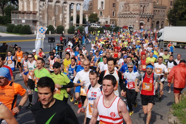 Maratona di Roma (17/03/2013) 00056