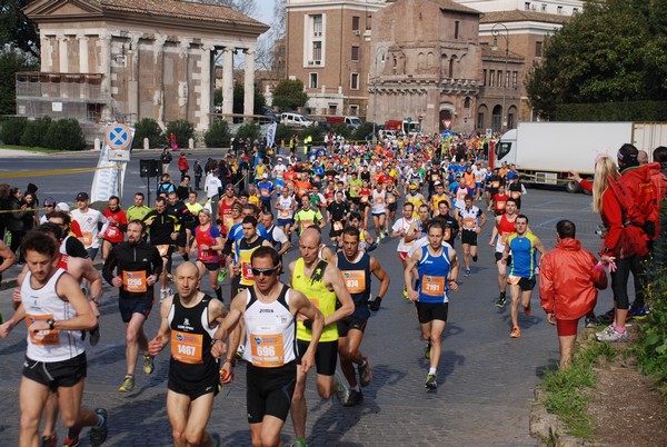 Maratona di Roma (17/03/2013) 00061