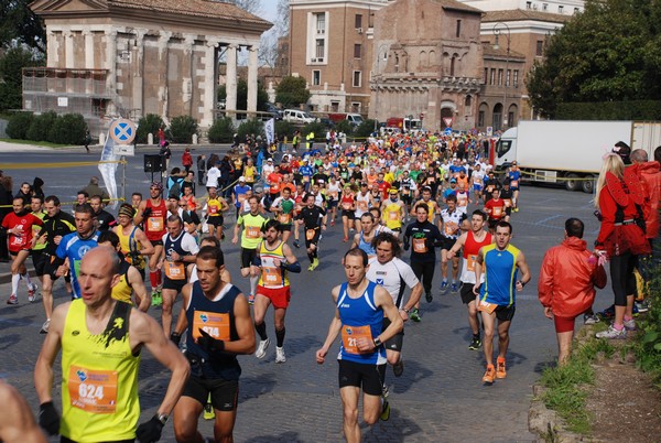 Maratona di Roma (17/03/2013) 00063