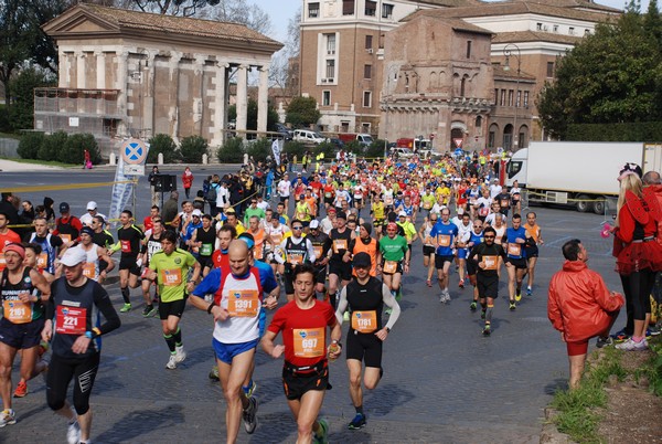 Maratona di Roma (17/03/2013) 00065