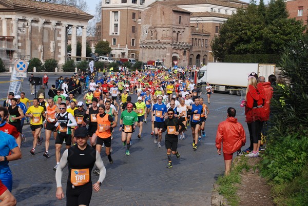 Maratona di Roma (17/03/2013) 00066