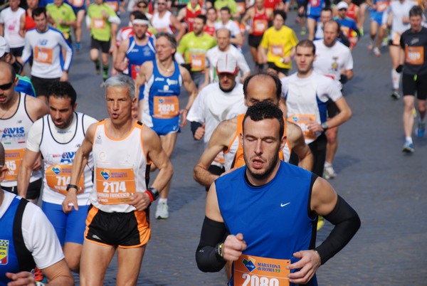 Maratona di Roma (17/03/2013) 00069