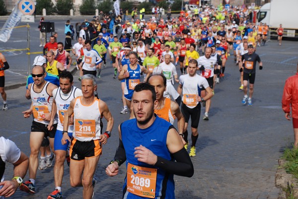 Maratona di Roma (17/03/2013) 00070