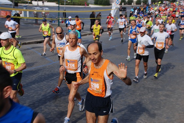 Maratona di Roma (17/03/2013) 00072